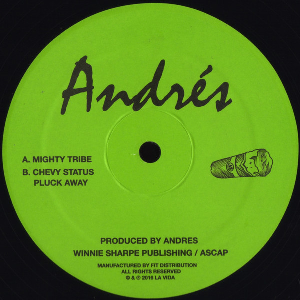 Andres – Mighty Tribe (La Vida) article image