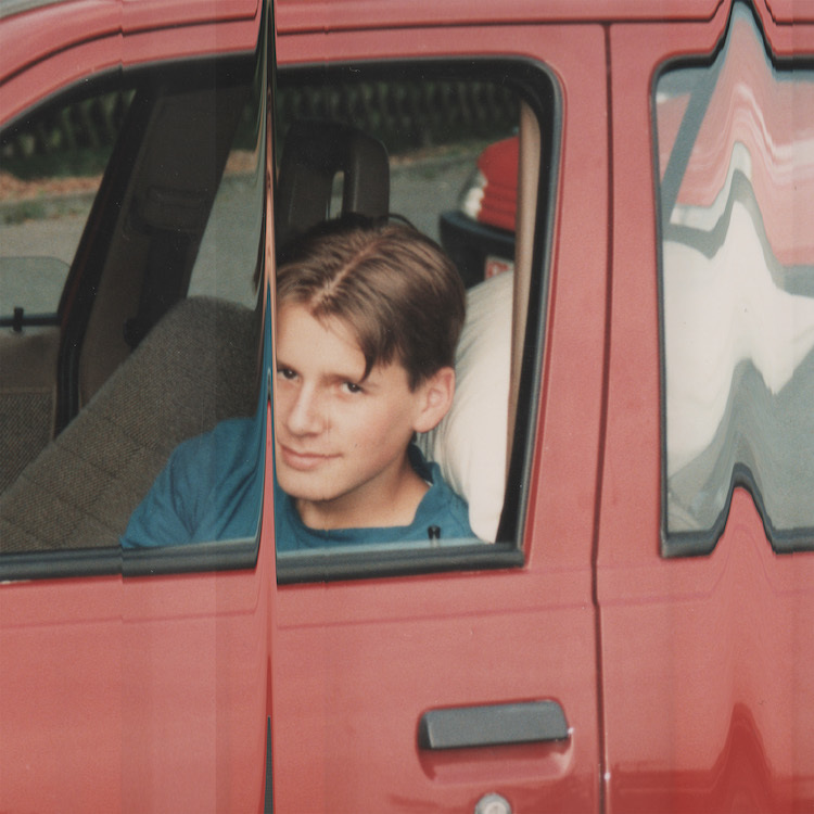 Clark returns to Throttle Records with new EP, Branding Problem article image